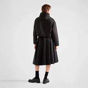 Prada Куртка-блузон из Re-Nylon - фото 5
