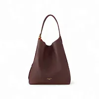 Louis Vuitton Сумка Low Key Hobo MM Rouge - фото 1