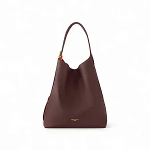 Louis Vuitton Сумка Low Key Hobo MM Rouge - фото 1