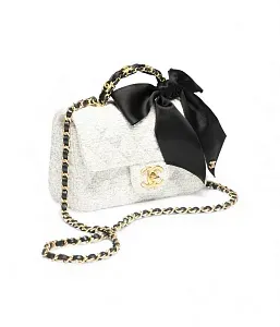 Chanel Мини-сумка - фото 2