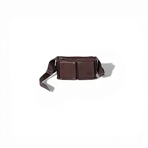 Miu Miu Сумка Utilitaire SiennaBrown - фото 1