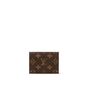 Louis Vuitton Кардхолдер Envelope Business - фото 4