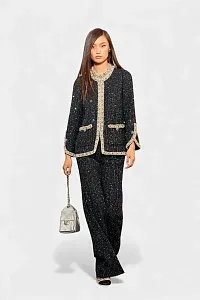 Chanel Мини-сумка Silver - фото 2
