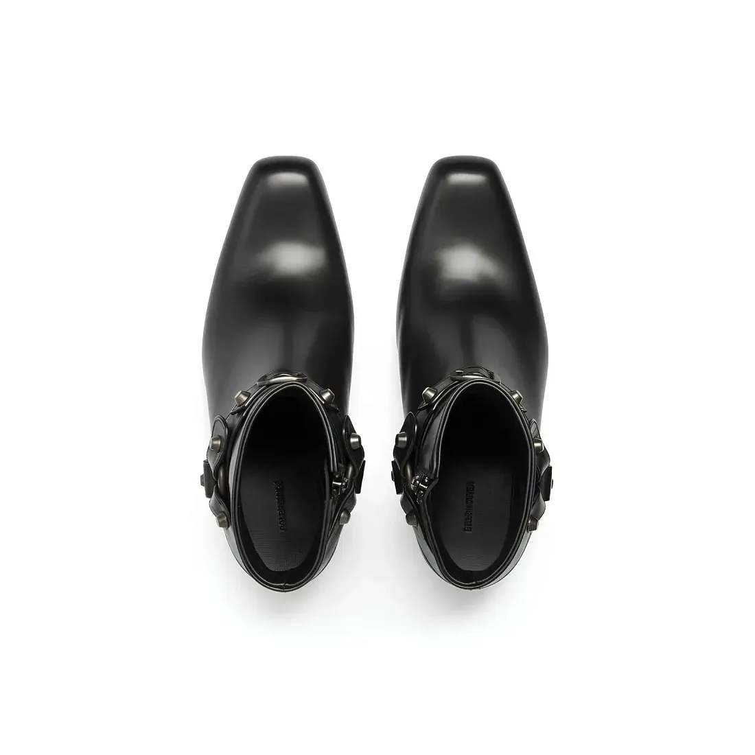 Balenciaga Ботильоны Memphis - фото 4