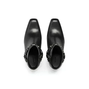 Balenciaga Ботильоны Memphis - фото 4