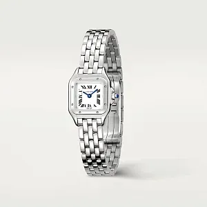 Cartier Часы женские Mini Panthere De - фото 5