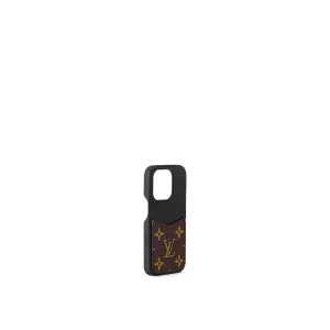 Louis Vuitton Чехол Pallas для iPhone 15 Pro - фото 2