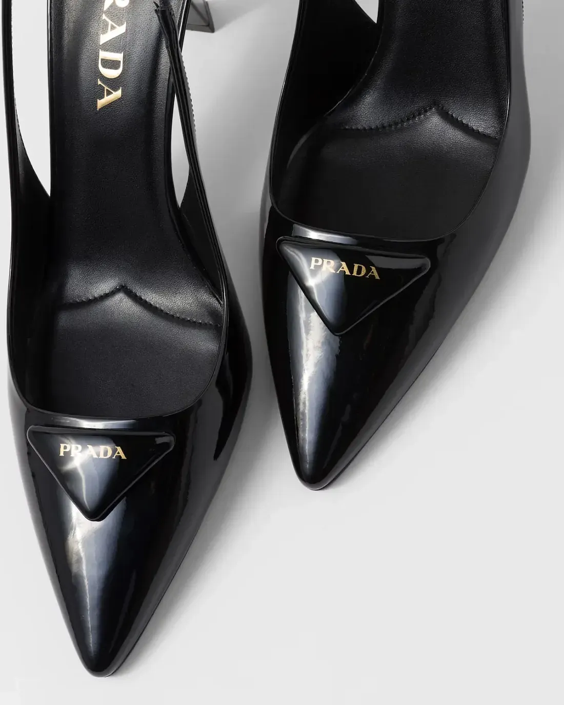 Prada Туфли-лодочки - фото 5