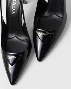 Prada Туфли-лодочки - фото 5