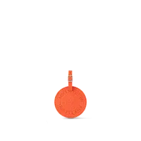 Louis Vuitton Багажная бирка Orange - фото 1