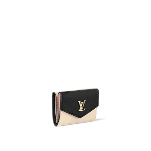 Louis Vuitton Кошелек Lockmini - фото 2