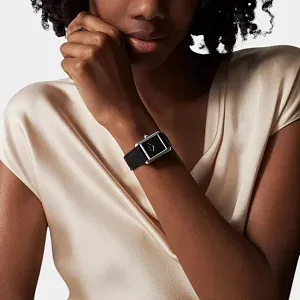 Cartier Часы Tank Must de watch Men - фото 3