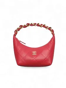 Chanel Сумка-хобо - фото 1