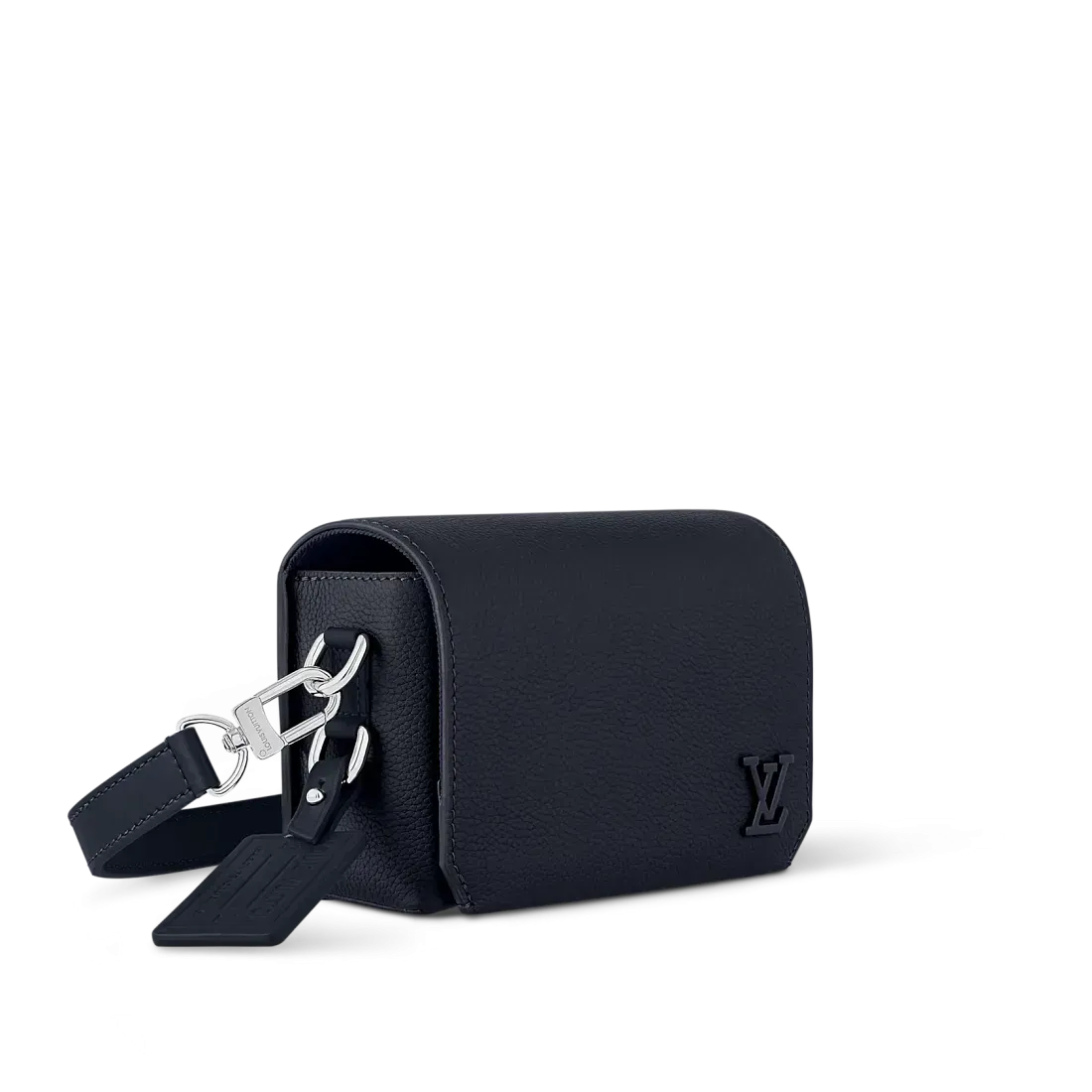 Louis Vuitton Бумажник Fastline Wearable Ink Blue - фото 2