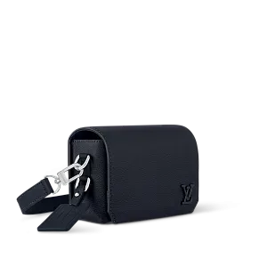 Louis Vuitton Бумажник Fastline Wearable Ink Blue - фото 2