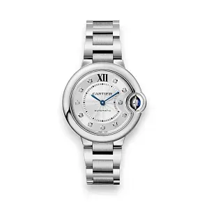 Cartier Часы Ballon Bleu de - фото 1