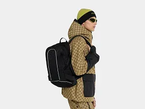 Gucci Рюкзак Black - фото 2