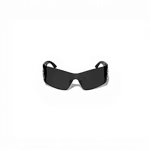 Balenciaga Солнцезащитные очки Bosy Mask - фото 1