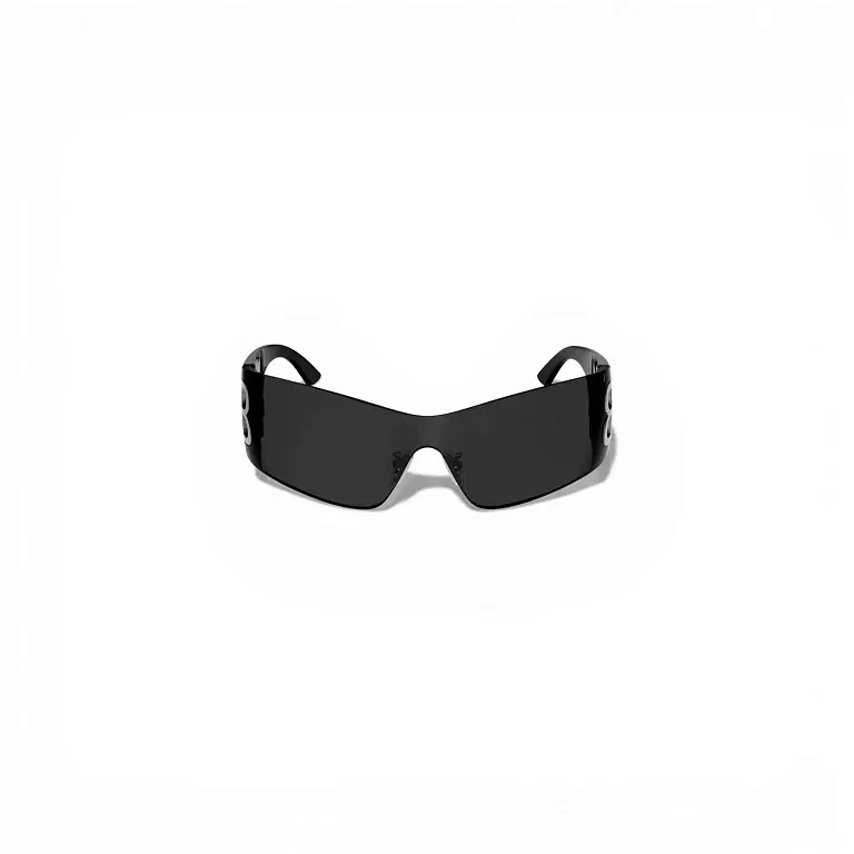 Солнцезащитные очки Bosy Mask Balenciaga - фото 1