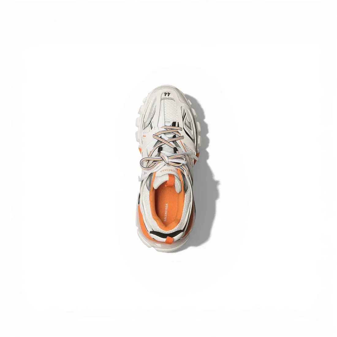 Balenciaga Кроссовки - фото 2