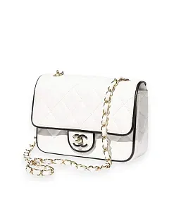 Chanel Мини-сумка Flap - фото 2