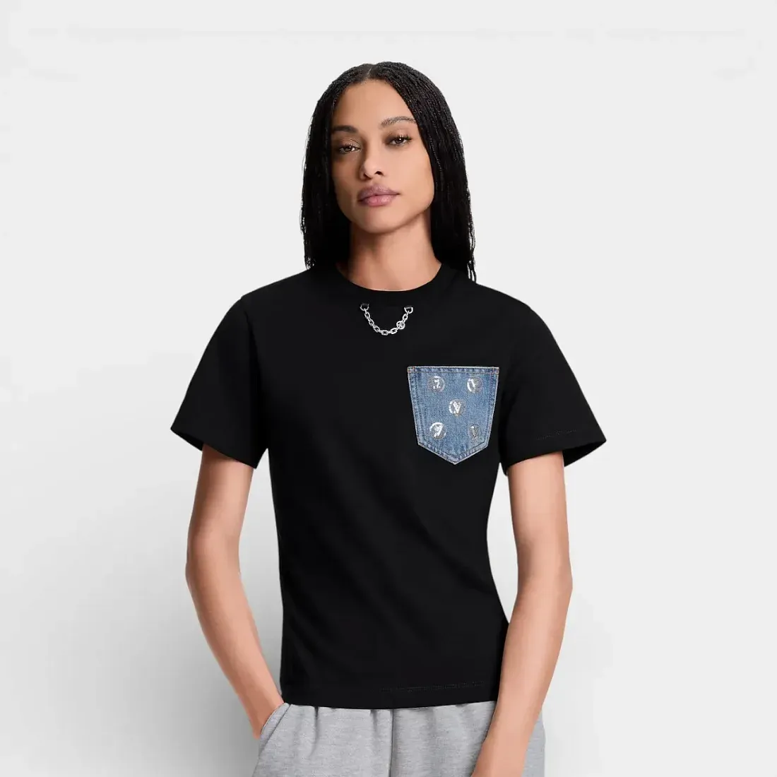 Louis Vuitton Футболка - фото 2