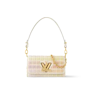 Louis Vuitton Сумка Twist West - фото 1