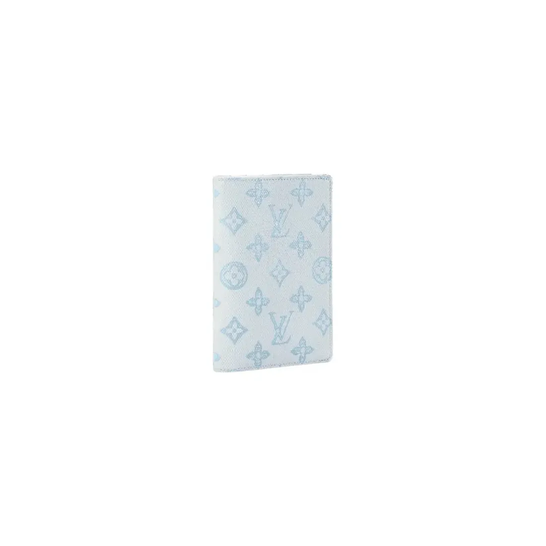Louis Vuitton Кошелек Couverture Passeport NM - фото 2