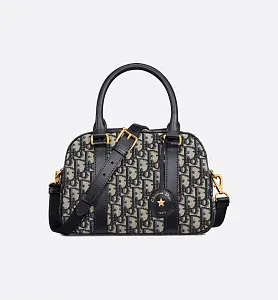 Dior Сумка D-Vibe Medium - фото 1