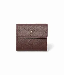 Chanel Кошелек - фото 1