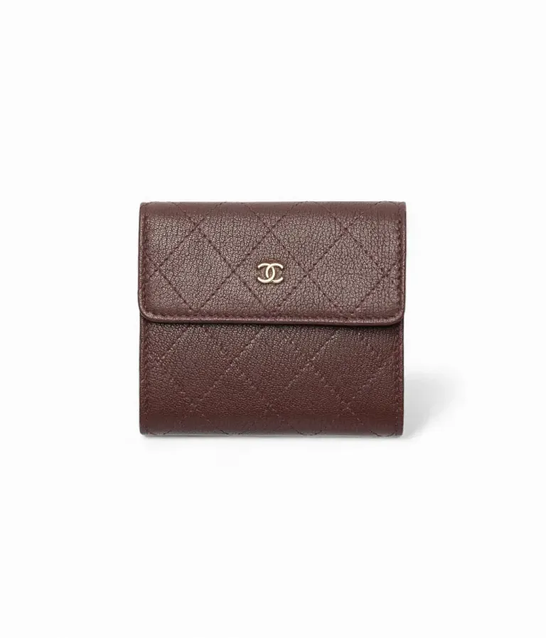 Кошелек Chanel - фото 1