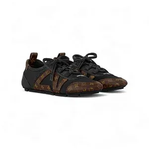Louis Vuitton Кроссовки Sneakerina - фото 1