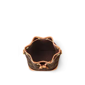 Louis Vuitton Сумка Nano Noe - фото 4