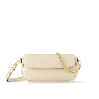 Louis Vuitton Сумка на цепочке Ivy Cream - фото 1