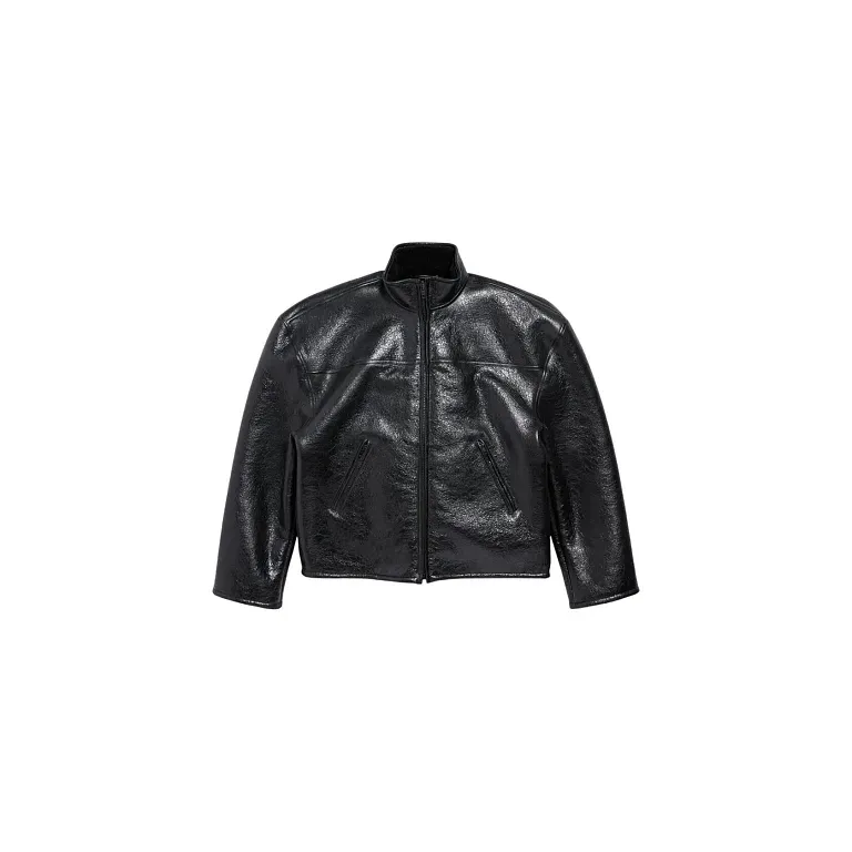 Дубленка Balenciaga - фото 1