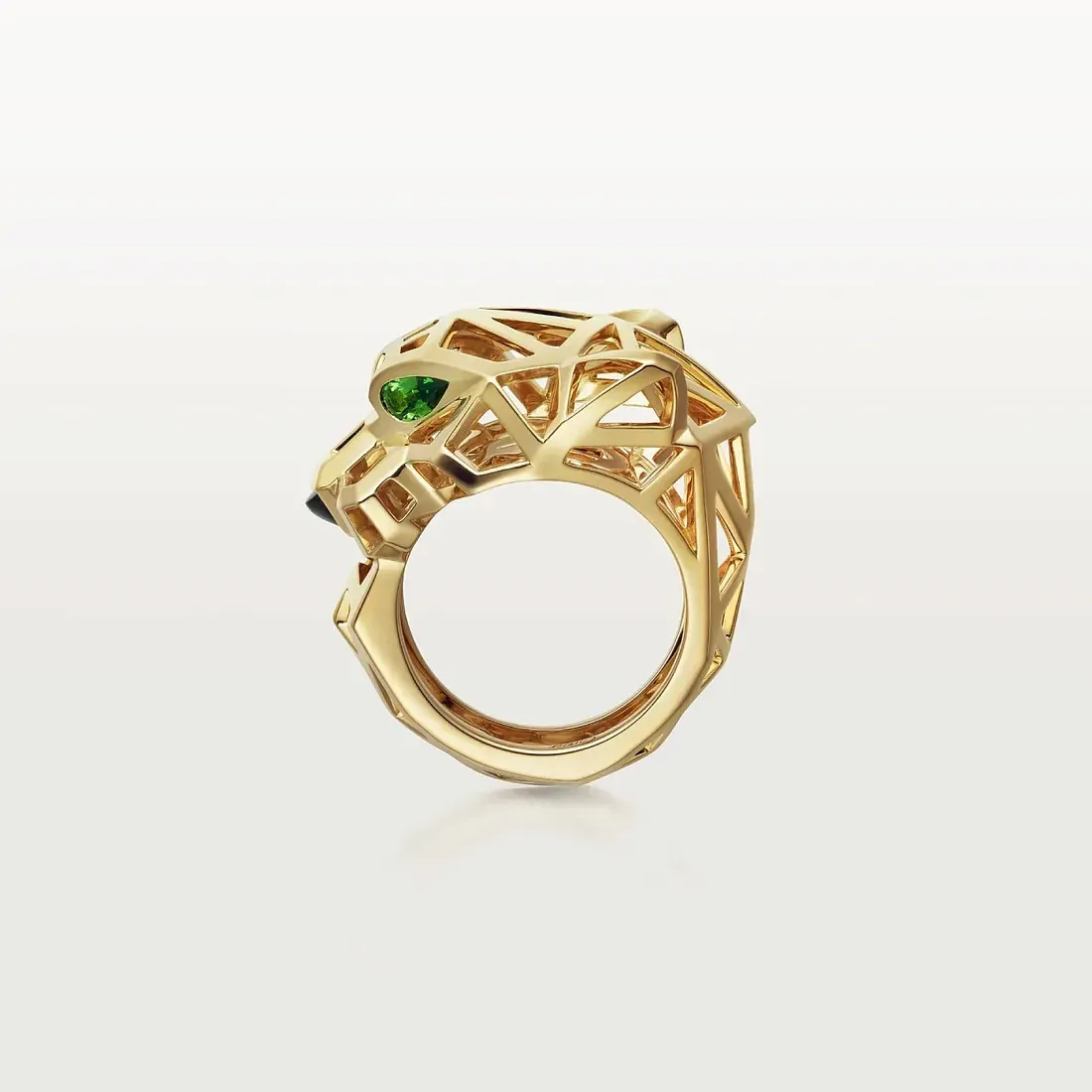Cartier Кольцо Panthere de - фото 3