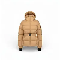 Dior Пуховая куртка DiorAlps Beige - фото 1