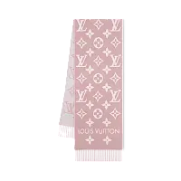 Louis Vuitton Шарф LV Essential Beige Rose - фото 1