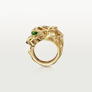 Cartier Кольцо Panthere de - фото 3