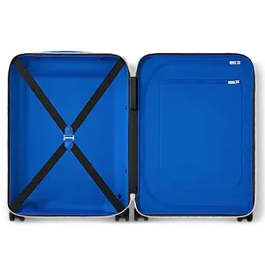 Louis Vuitton Чемодан Horizon 55 Blue - фото 3