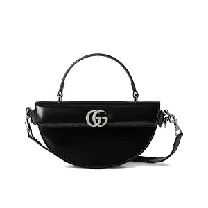 Gucci Мини-сумка с верхней ручкой - фото 1