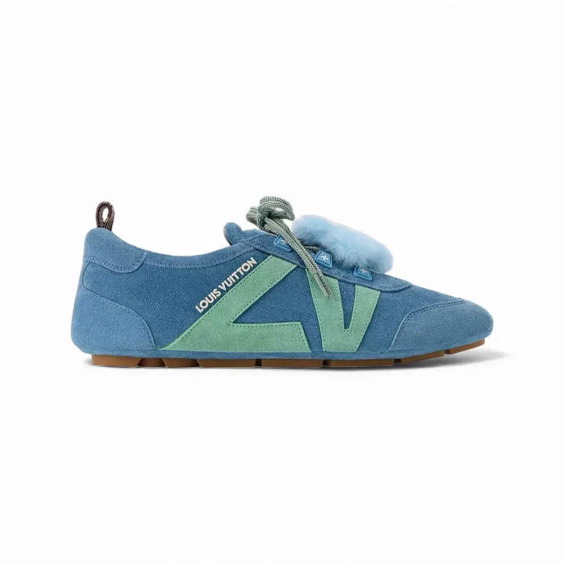 Louis Vuitton Кроссовки Sneakerina - фото 2