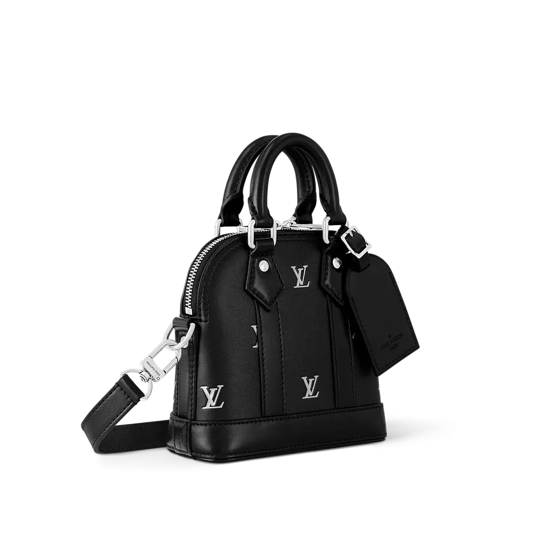 Louis Vuitton Сумка Nano Alma - фото 3