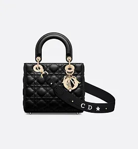 Dior Сумка Lady My Small - фото 1
