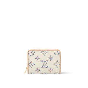 Louis Vuitton Кошелек Lou - фото 1
