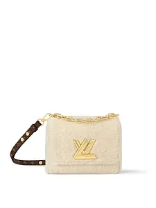 Louis Vuitton Сумка Twist PM - фото 1
