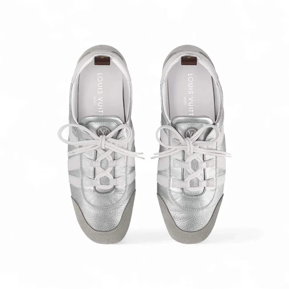 Louis Vuitton Кроссовки Sneakerina - фото 4