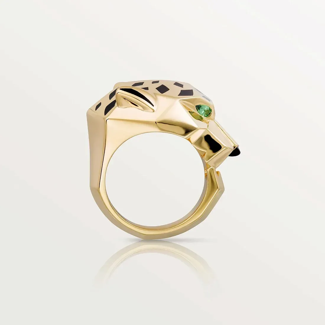 Cartier Кольцо Panthere de - фото 3