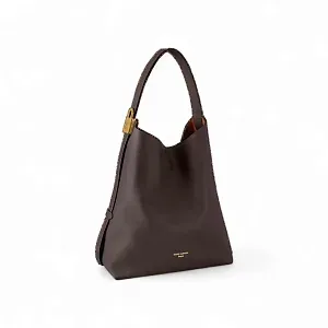 Louis Vuitton Сумка Low Key Hobo MM Rouge - фото 9