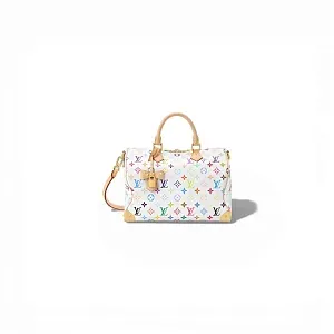 Louis Vuitton Сумка Speedy Soft Bandouliere 30 - фото 1